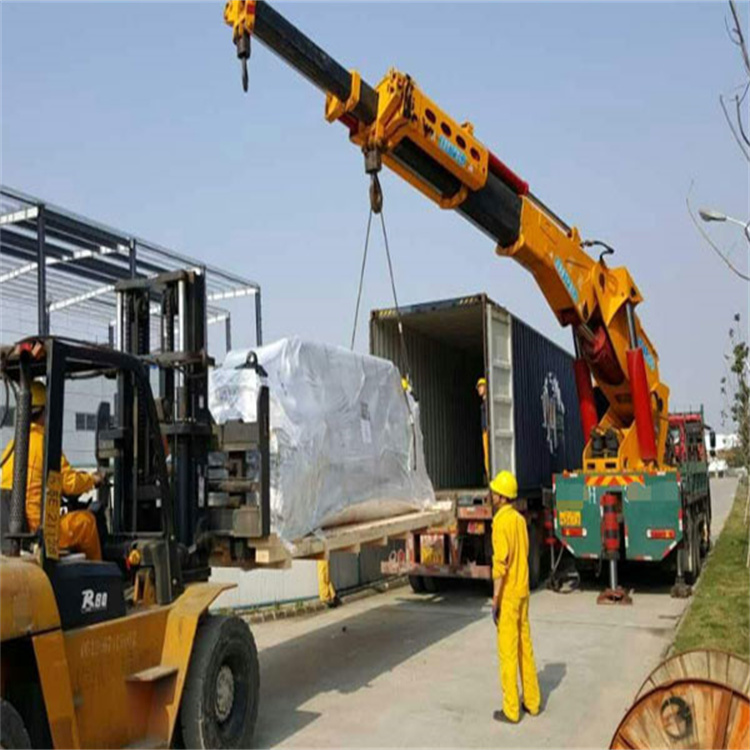 益阳吊车租赁价格、流程、安全标准全解析，快速解决施工难题