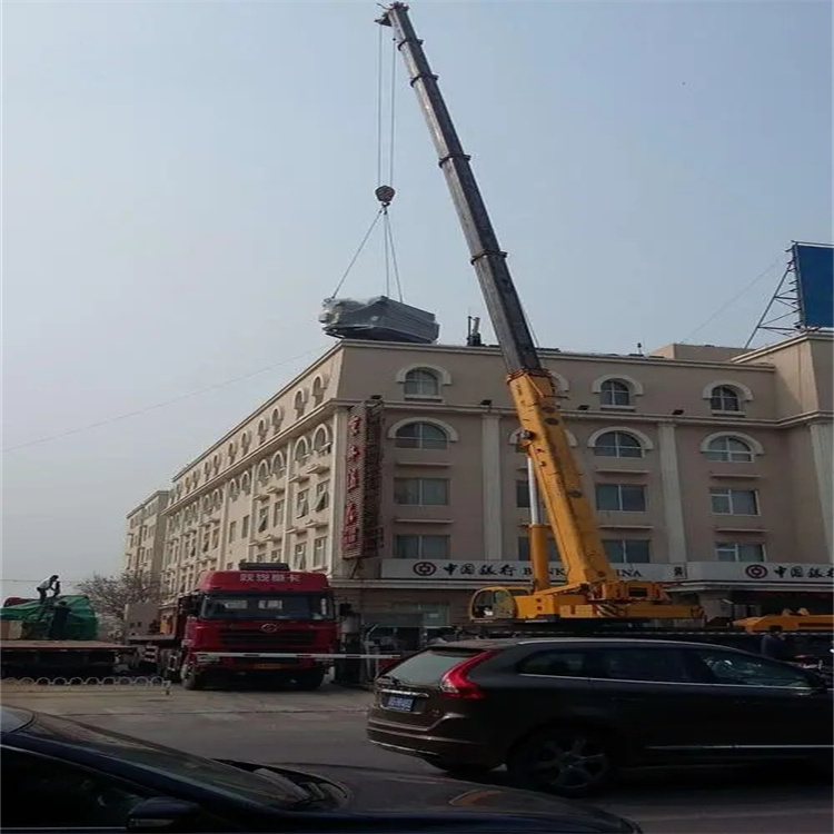 益阳桥梁基础施工|大型设备租赁解决方案|吊装运输难点攻克