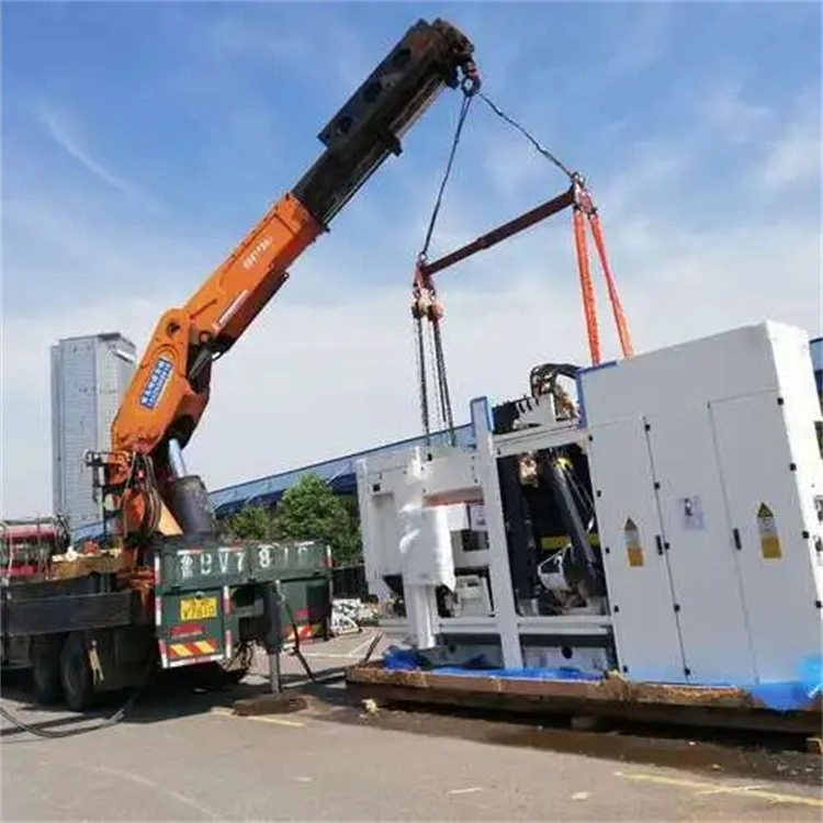 益阳附近小吊车联系方式|8-16吨|本地及时服务