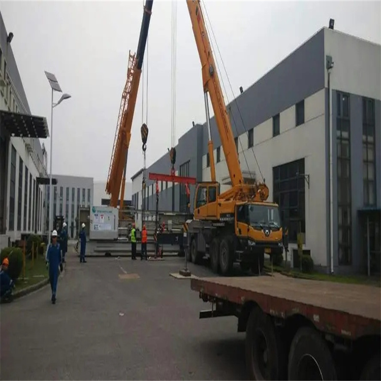 益阳附近12吨吊车出租电话|工程吊装|高效响应