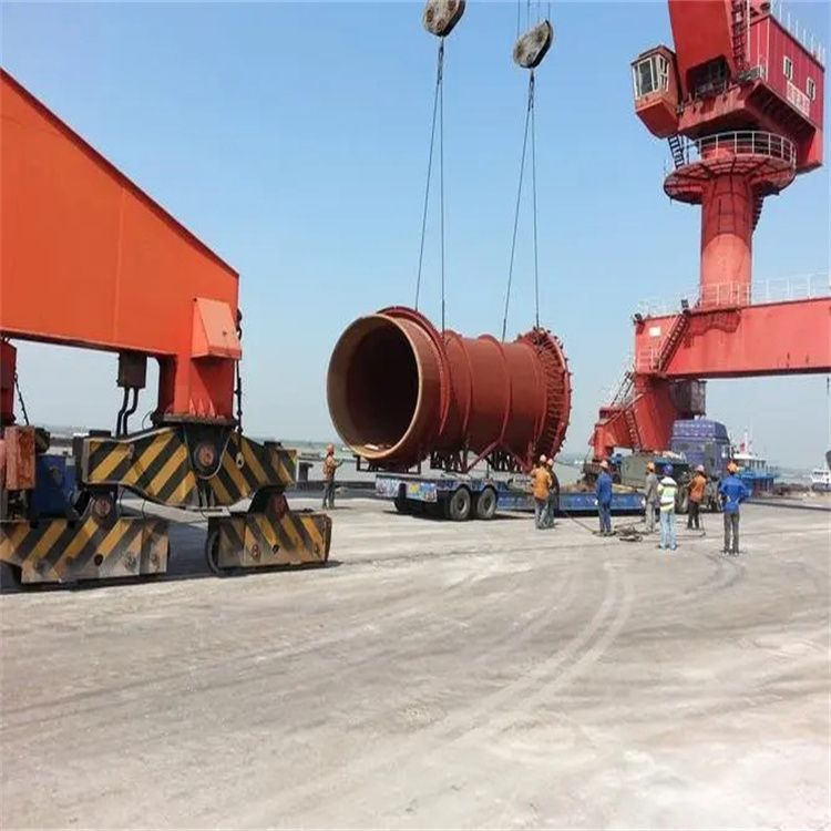 益阳桥梁吊装方法有哪些