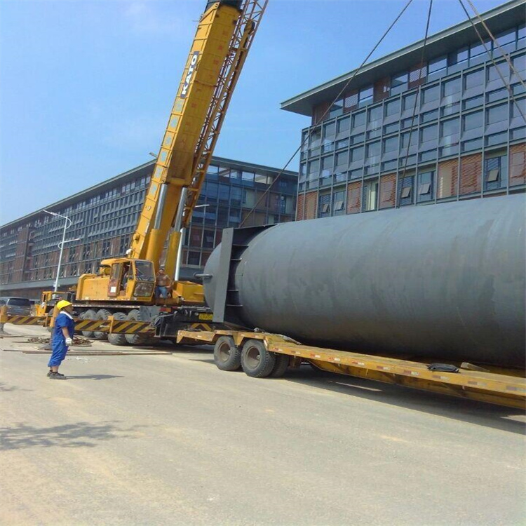 益阳吊40吨的货物需要什么吊车