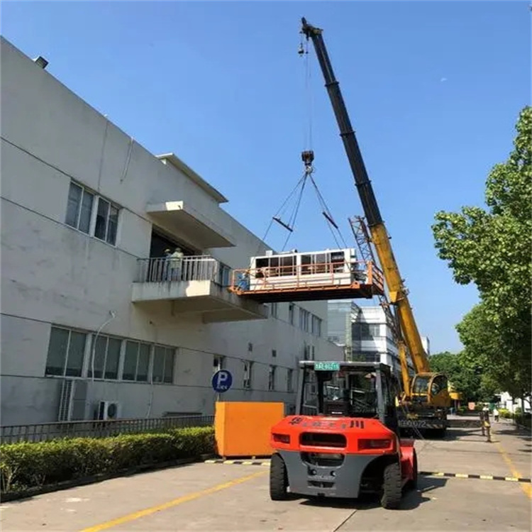 益阳35t汽车吊一个台班多少钱