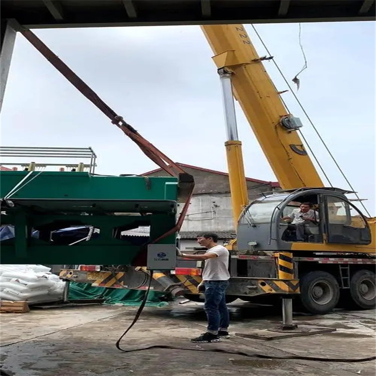 益阳大吨位吊车租赁应急保障方案|化解突发吊装需求难题