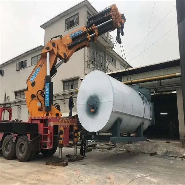 益阳吊车吊球形怎么吊